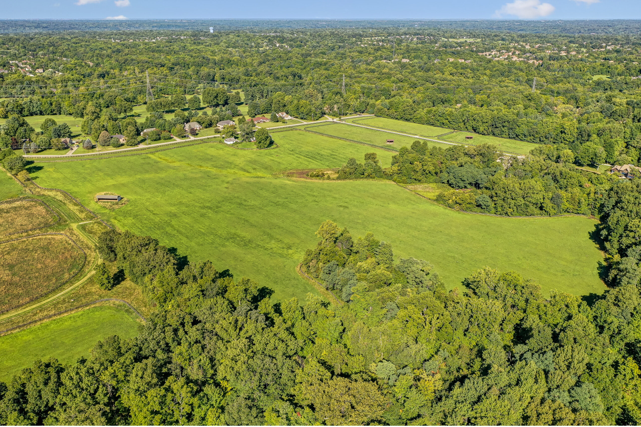 HOMEARAMA® 2025 The Reserves at Stone Pillars Farm