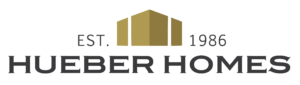 Hueber Homes Logo - Custom Home Builder at The Reserves at Stone Pillars Hueber Homes - Custom Home Builder at The Reserves at Stone Pillars