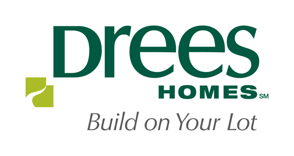 Drees Homes logo