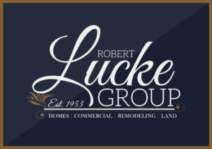 Robert Lucke Homes