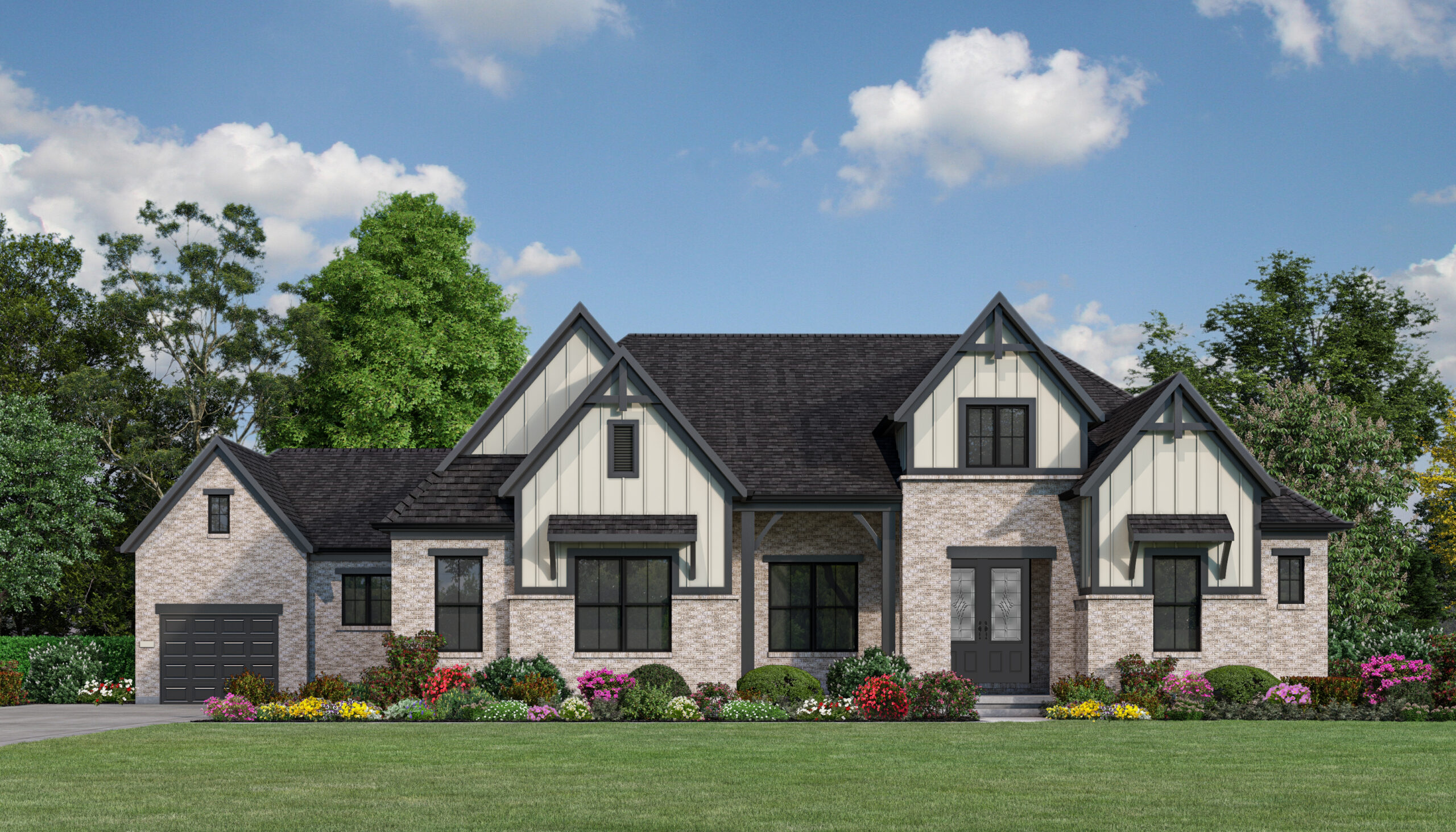 HOMEARAMA® 2025 The Reserves at Stone Pillars Farm