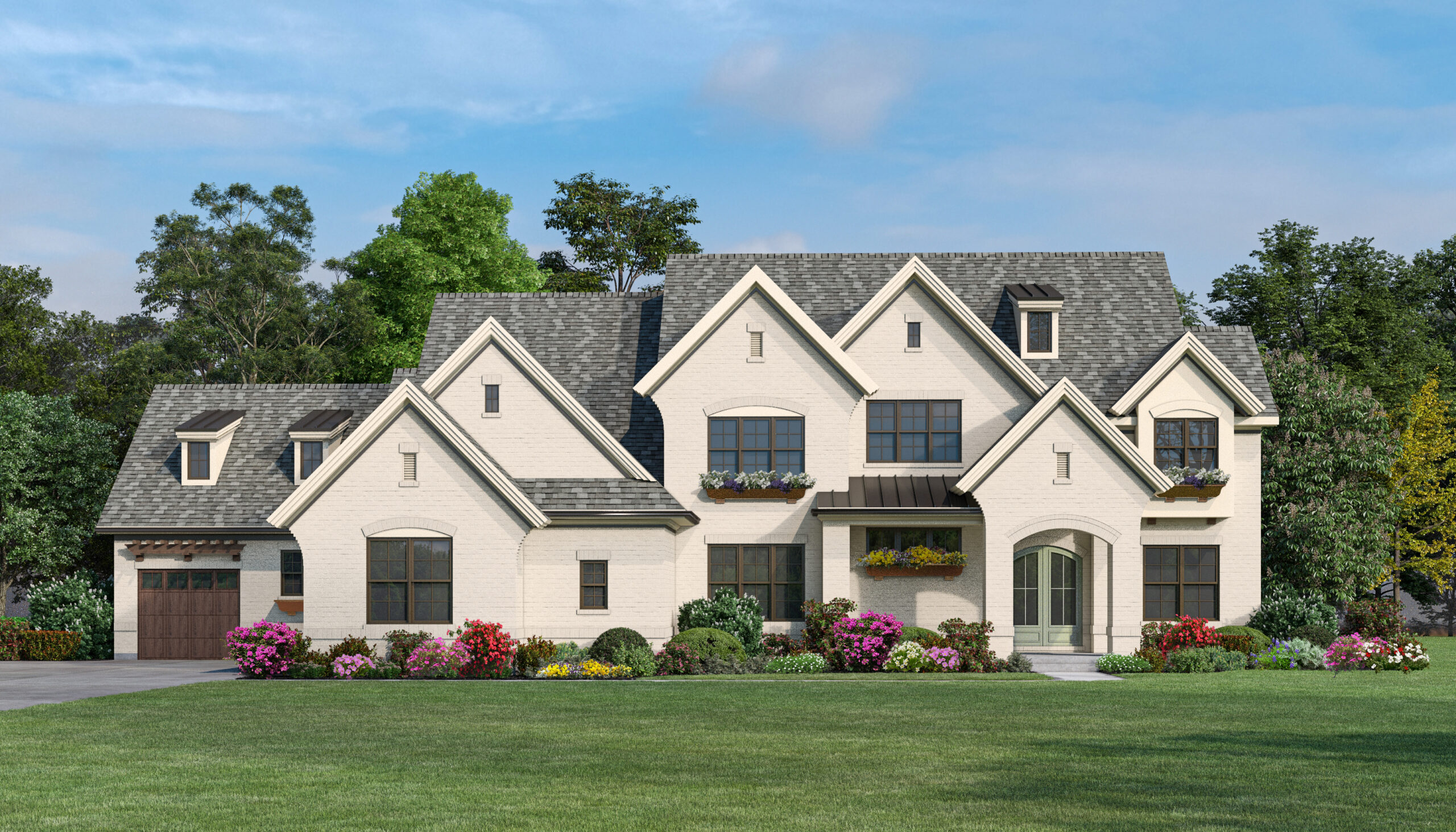 Homearama 2024 Loveland Ohio Cary Marthe