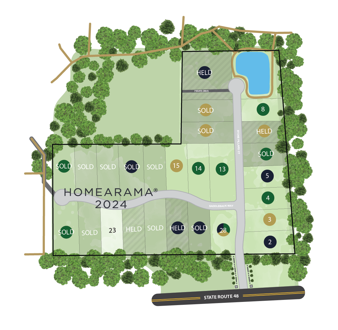 Dayton Homearama Dates 2025 Date Andra Oralee